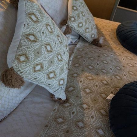 Fiertelmeers Boutique B&B 론세 외부 사진