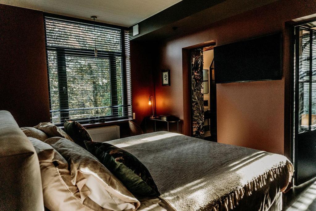 Fiertelmeers Boutique B&B 론세 외부 사진