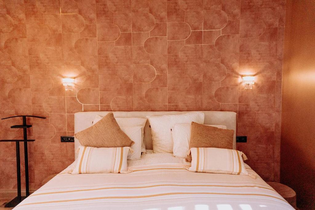 Fiertelmeers Boutique B&B 론세 외부 사진