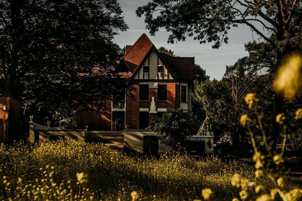 Fiertelmeers Boutique B&B 론세 외부 사진