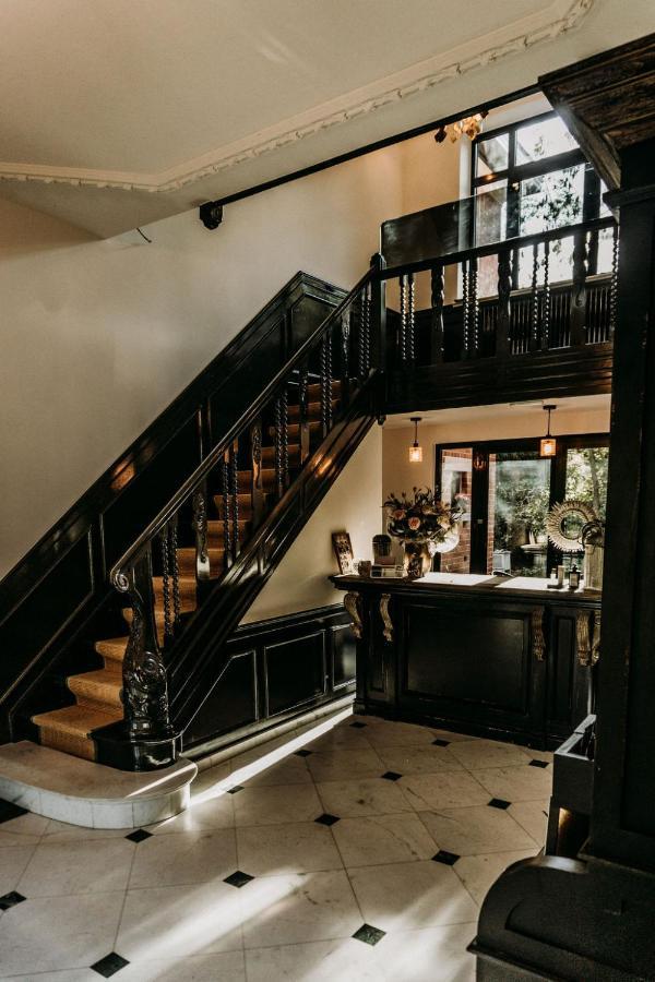 Fiertelmeers Boutique B&B 론세 외부 사진