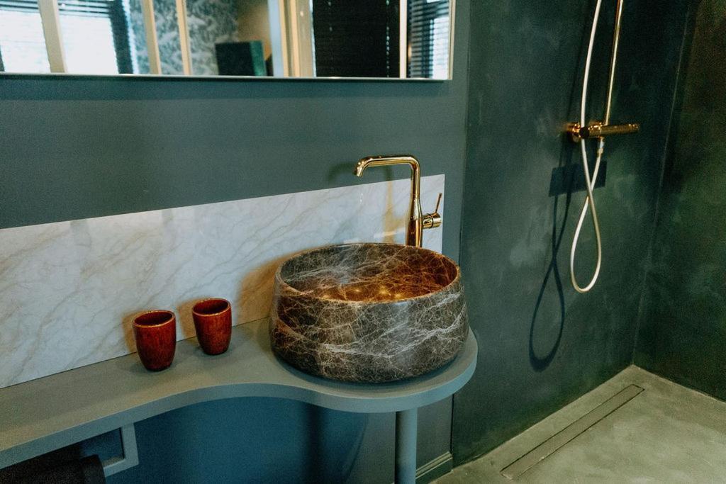 Fiertelmeers Boutique B&B 론세 외부 사진
