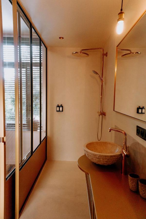 Fiertelmeers Boutique B&B 론세 외부 사진