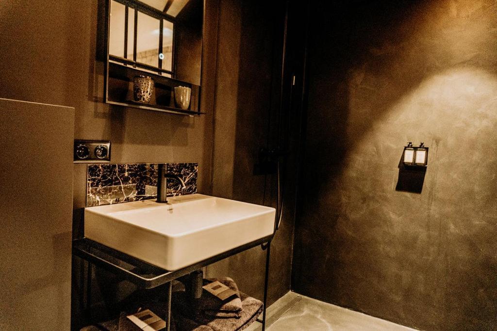 Fiertelmeers Boutique B&B 론세 외부 사진