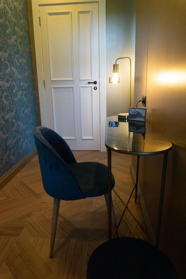 Fiertelmeers Boutique B&B 론세 외부 사진