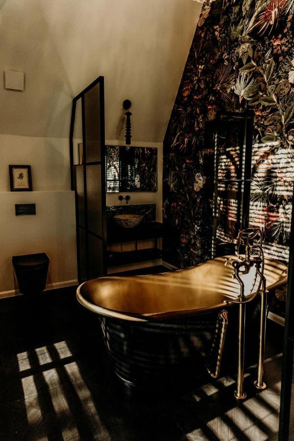 Fiertelmeers Boutique B&B 론세 외부 사진