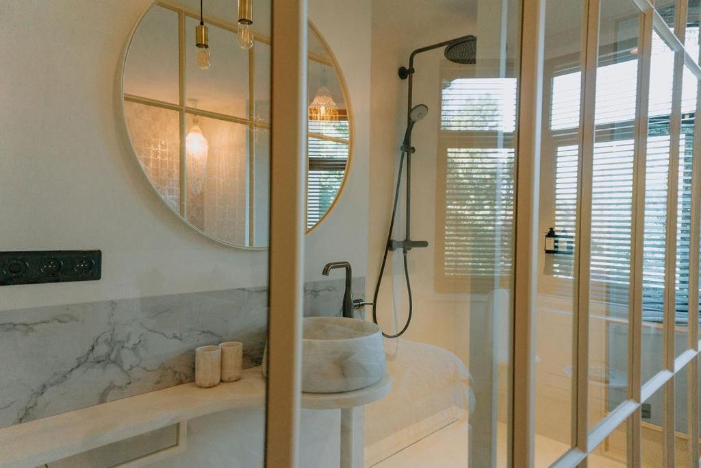 Fiertelmeers Boutique B&B 론세 외부 사진