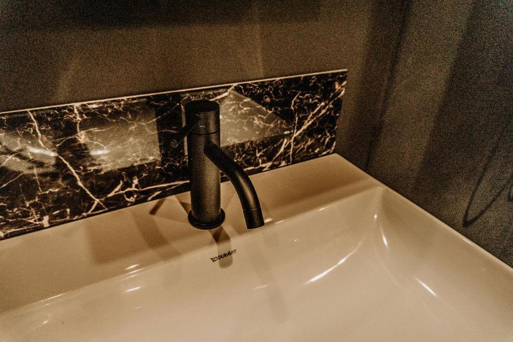 Fiertelmeers Boutique B&B 론세 외부 사진