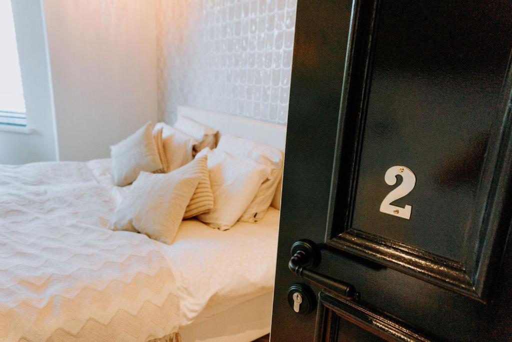 Fiertelmeers Boutique B&B 론세 외부 사진