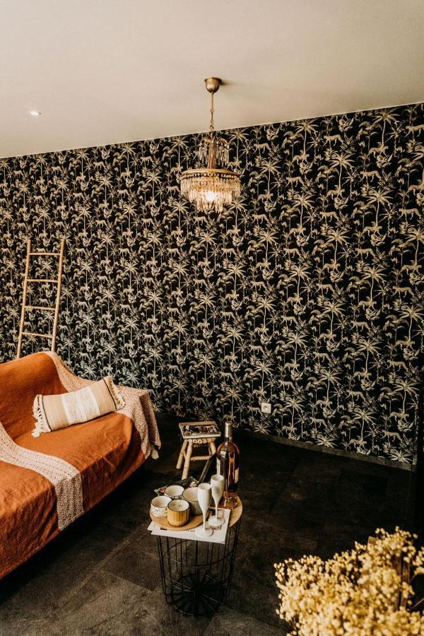 Fiertelmeers Boutique B&B 론세 외부 사진