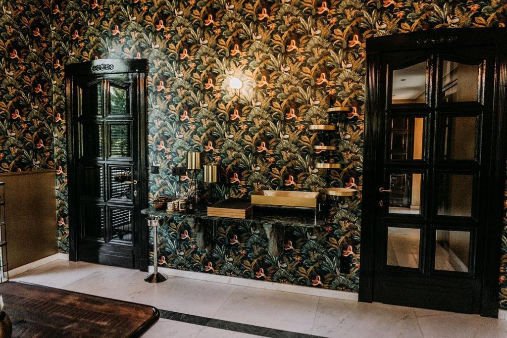 Fiertelmeers Boutique B&B 론세 외부 사진