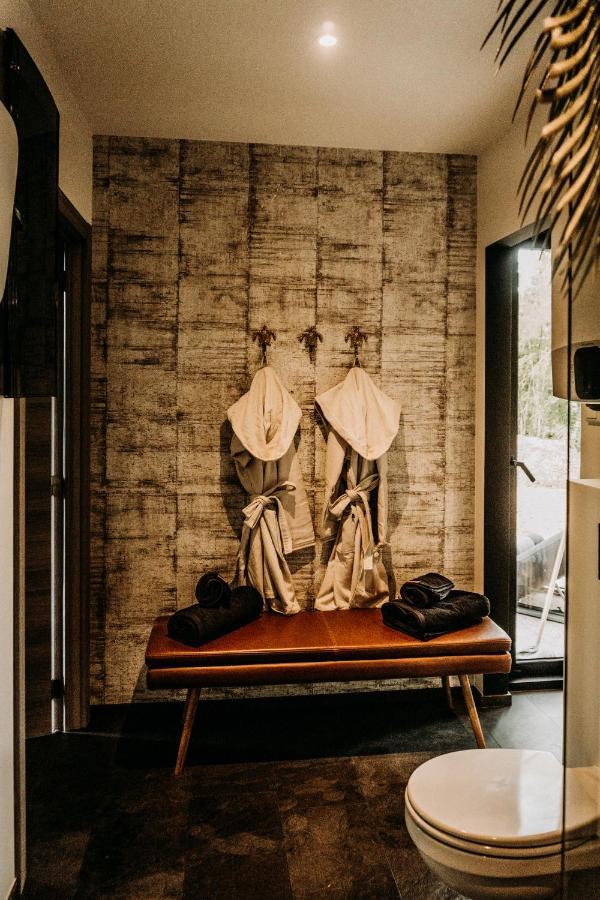 Fiertelmeers Boutique B&B 론세 외부 사진