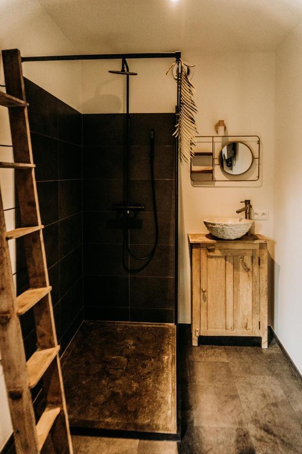 Fiertelmeers Boutique B&B 론세 외부 사진