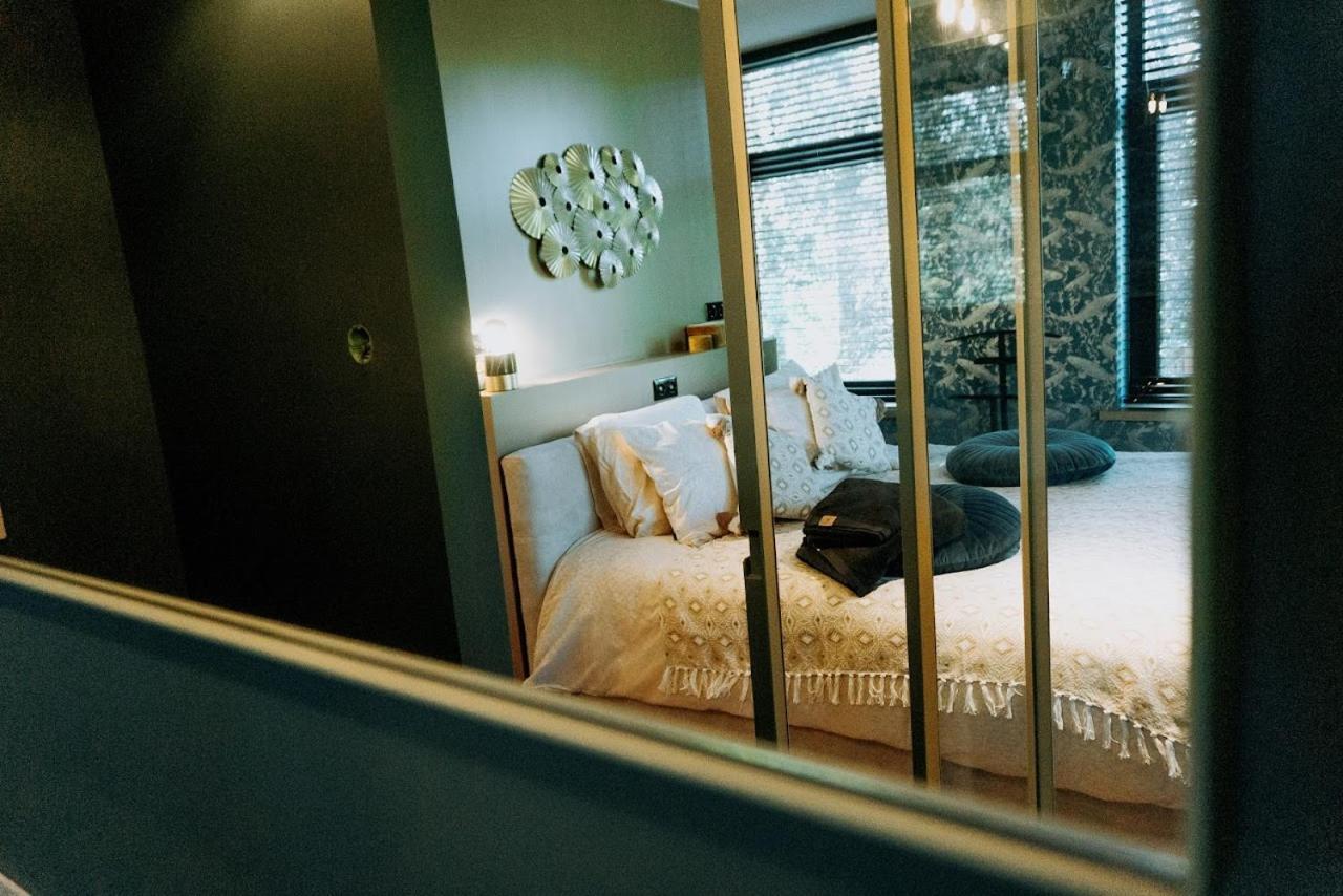 Fiertelmeers Boutique B&B 론세 외부 사진