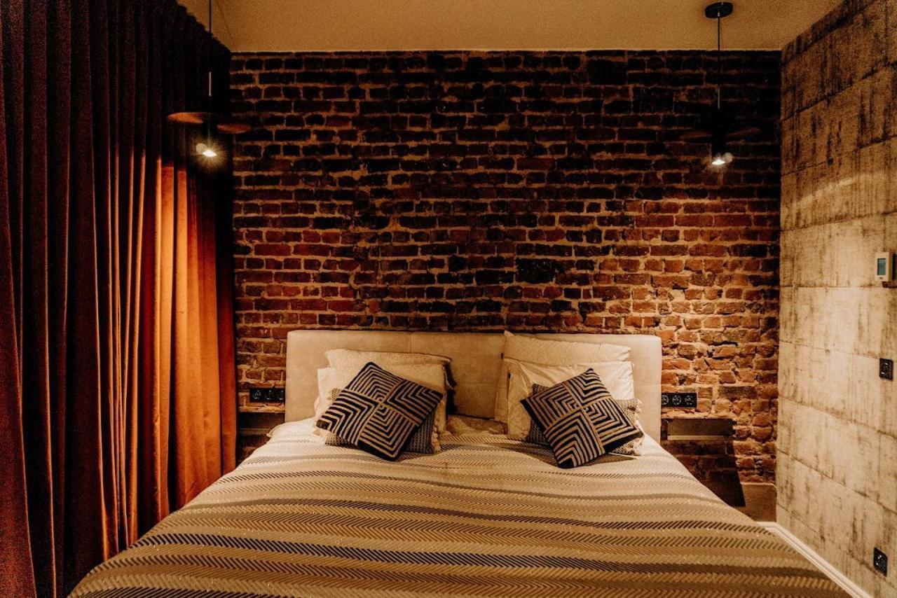 Fiertelmeers Boutique B&B 론세 외부 사진